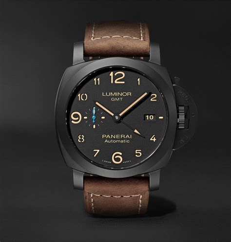 relógios panerai